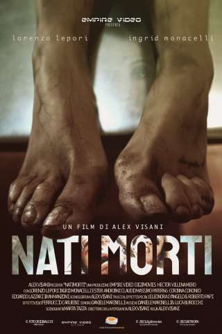 Nati morti [HD] (2021 CB01)