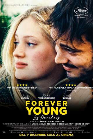 Forever Young [HD] (2022 CB01)