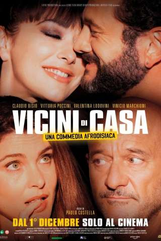 Vicini di casa [SD] (2022 CB01)