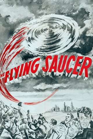 The Flying Saucer [HD] (1950 CB01)