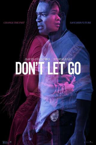 Don't Let Go [HD] (2019 CB01)