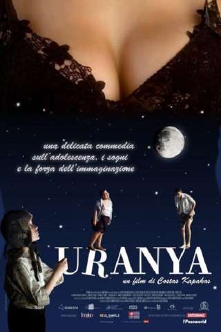 Uranya [HD] (2006 CB01)