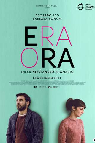 Era ora [HD] (2023 CB01)