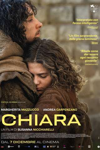 Chiara [SD] (2022 CB01)