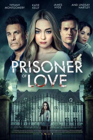 Prigioniera d'amore [HD] (2022 CB01)