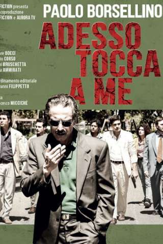 Adesso tocca a me [HD] (2017 CB01)