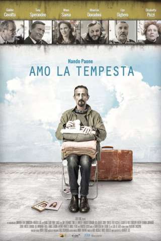 Amo la tempesta [HD] (2020 CB01)