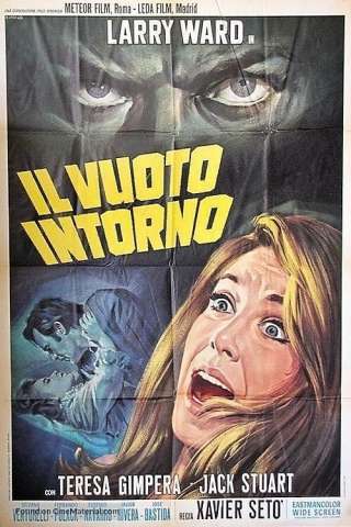 L'assassino fantasma [HD] (1969 CB01)