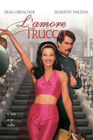 L'amore è un trucco [HD] (1997 CB01)