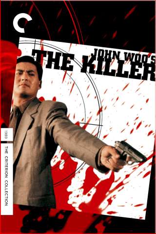 The Killer [HD] (1989 CB01)