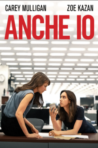 Anche io [HD] (2022 CB01)