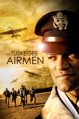 I ragazzi di Tuskegee [HD] (1995 CB01)