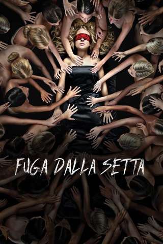 Fuga dalla setta [HD] (2019 CB01)