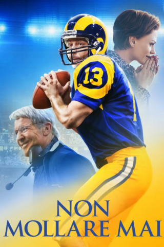 Non mollare mai [HD] (2021 CB01)