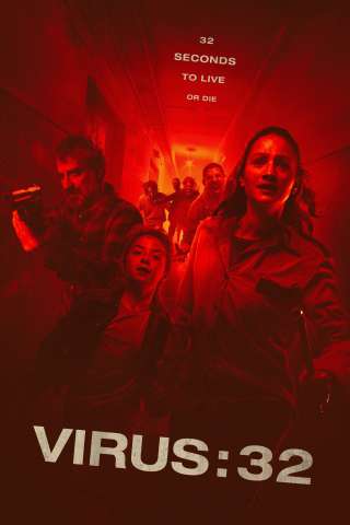 Virus:32 [HD] (2022 CB01)