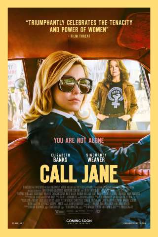 Call Jane [HD] (2022 CB01)