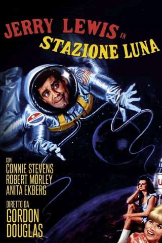 Stazione luna [HD] (1966 CB01)