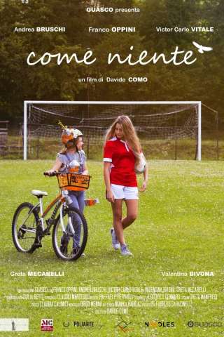 Come niente [HD] (2021 CB01)