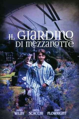 Il giardino di mezzanotte [HD] (1999 CB01)