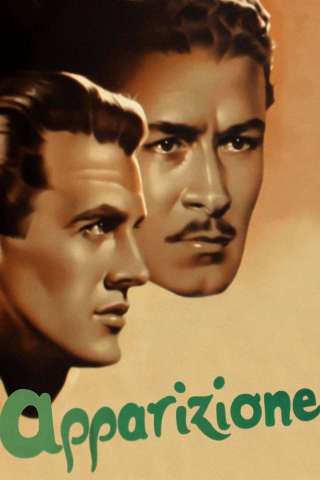 Apparizione [HD] (1943 CB01)