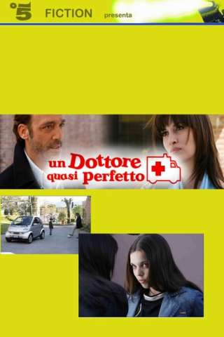 Un dottore quasi perfetto [HD] (2007 CB01)