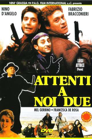 Attenti a noi due [HD] (1994 CB01)