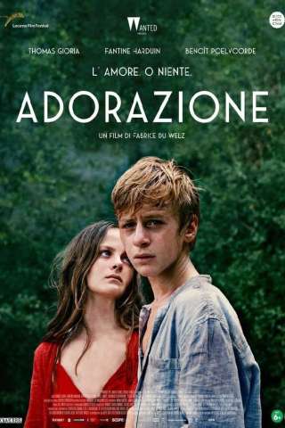 Adorazione [SD] (2020 CB01)