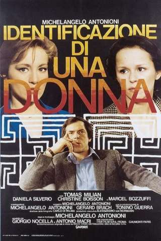 Identificazione di una donna [HD] (1982 CB01)