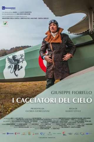 I cacciatori del cielo [HD] (2023 CB01)