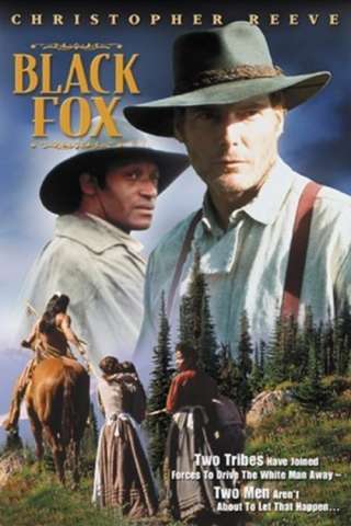 Black Fox [HD] (1995 CB01)