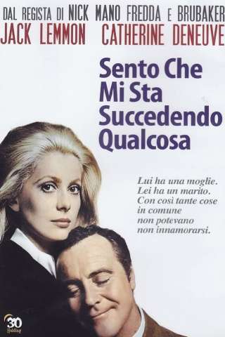 Sento che  mi sta succedendo qualcosa [HD] (1969 CB01)