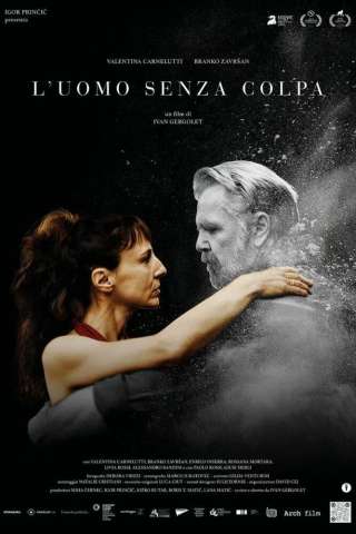 L'uomo senza colpa [HD] (2022 CB01)