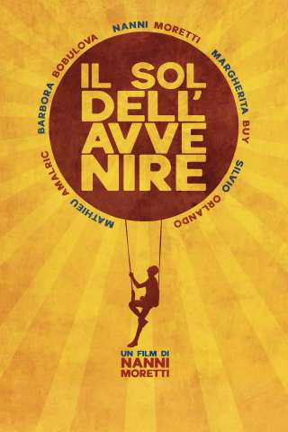 Il sol dell'avvenire [HD] (2023 CB01)