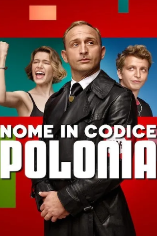 Nome in codice - Polonia [HD] (2022 CB01)