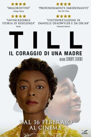 Till - Il coraggio di una madre [HD] (2022 CB01)