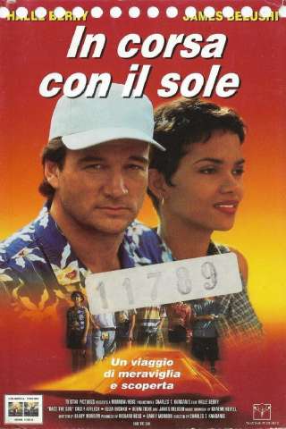 In corsa con il sole [HD] (1996 CB01)