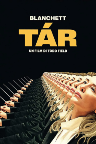 TÁR [HD] (2022 CB01)