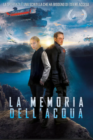 La memoria dell'acqua [HD] (2022 CB01)