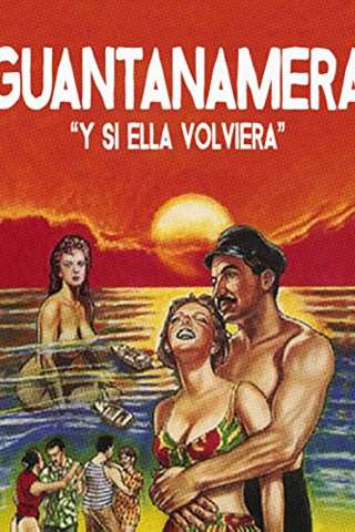 Guantanamera [HD] (1995 CB01)