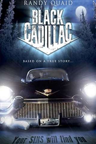 Black Cadillac [HD] (2003 CB01)