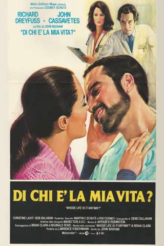 Di chi è la mia vita? [HD] (1981 CB01)