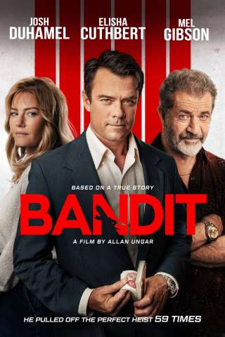 Bandit [HD] (2022 CB01)