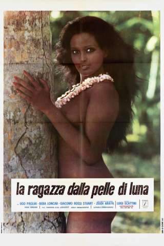 La ragazza dalla pelle di luna [HD] (1972 CB01)