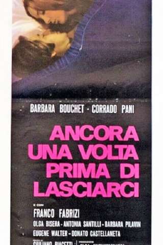 Ancora una volta prima di lasciarci [HD] (1973 CB01)