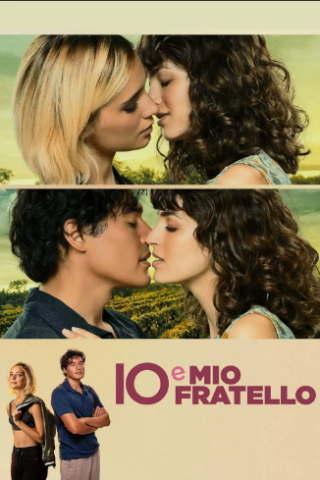 Io e mio fratello [HD] (2022 CB01)