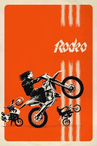 Rodeo [HD] (2022 CB01)