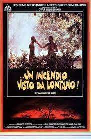 Un incendio visto da lontano [HD] (1989 CB01)