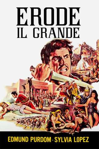 Erode il grande [HD] (1959 CB01)