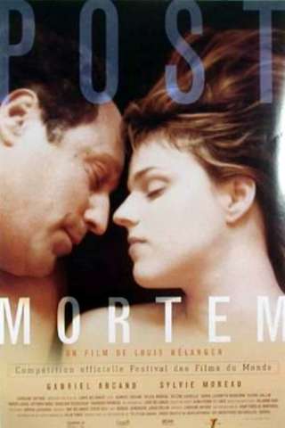 Post Mortem [HD] (1999 CB01)