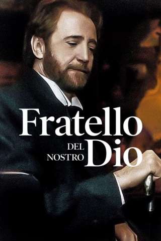 Fratello del nostro Dio [HD] (1997 CB01)